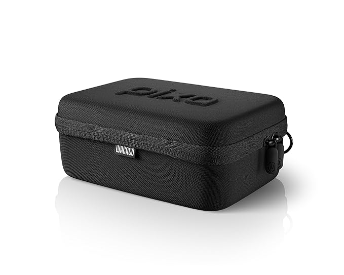 WACACO Pixapresso Case - Something's Brewing