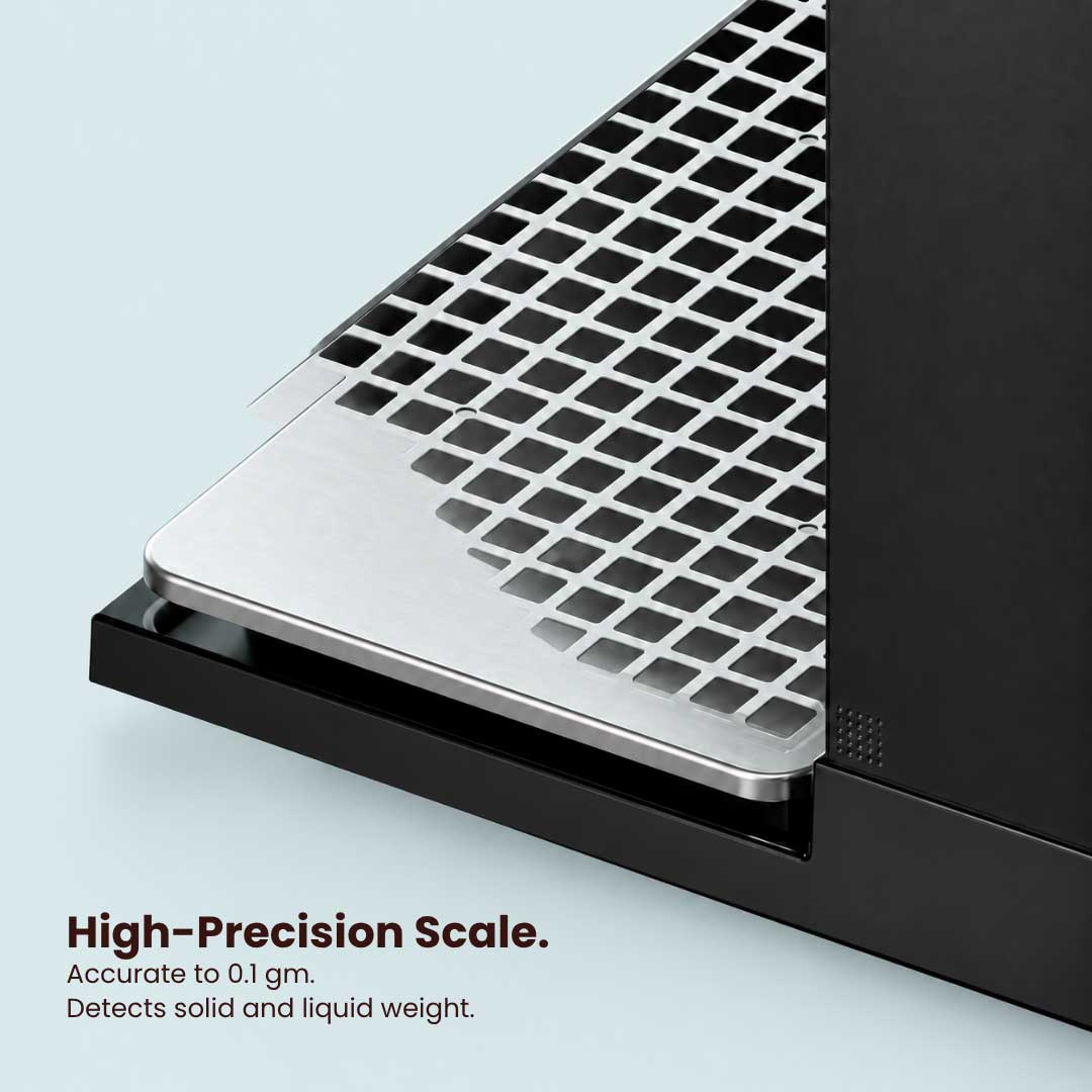 Xbloom Studio Precision Coffee Maker - Something's Brewing