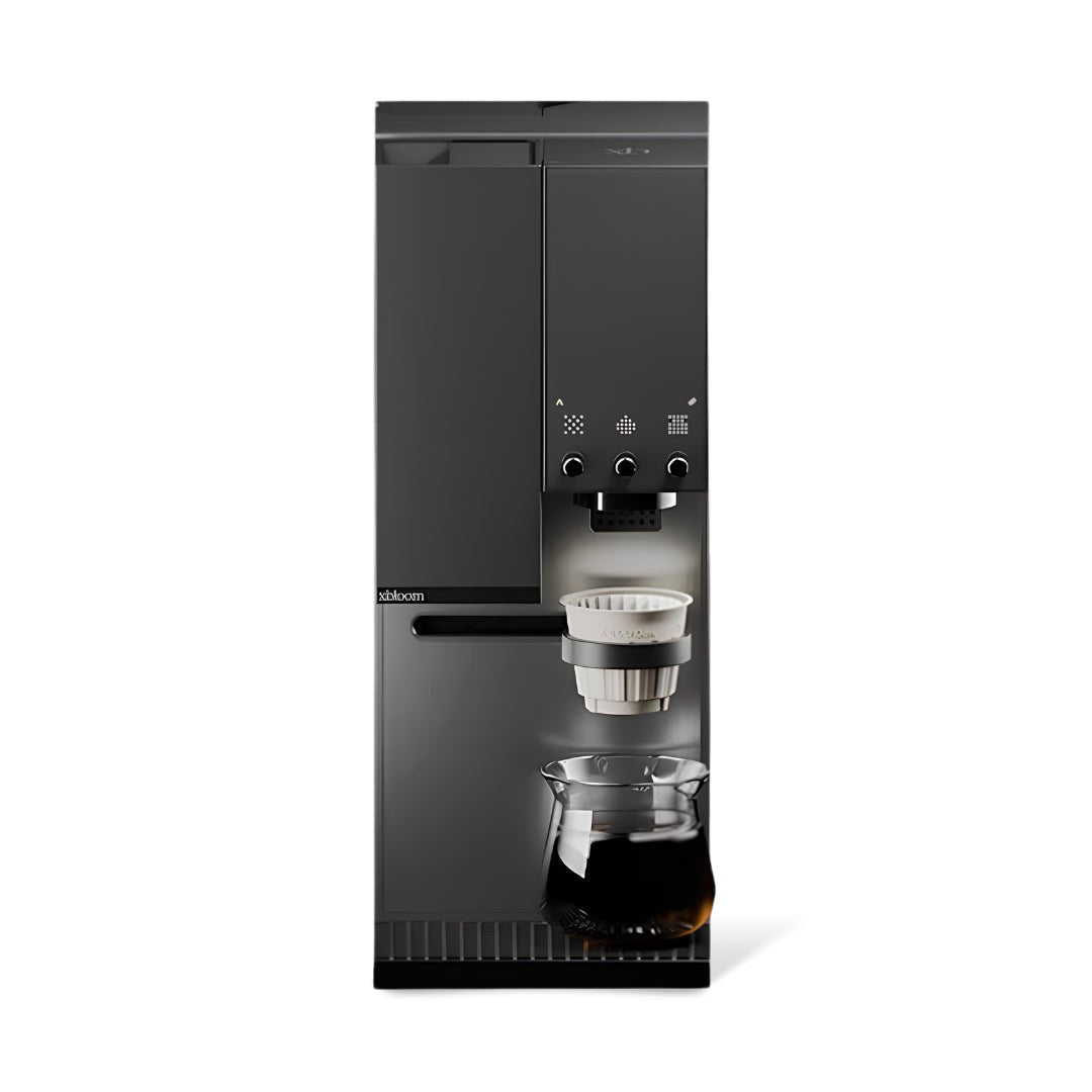Xbloom Studio Precision Coffee Maker - Something's Brewing