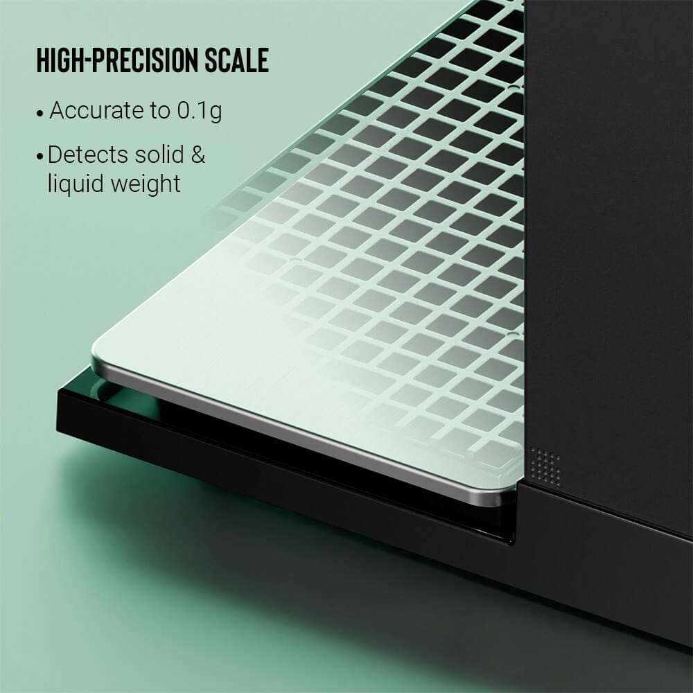 xBloom Studio Precision Coffee Maker - Something's Brewing