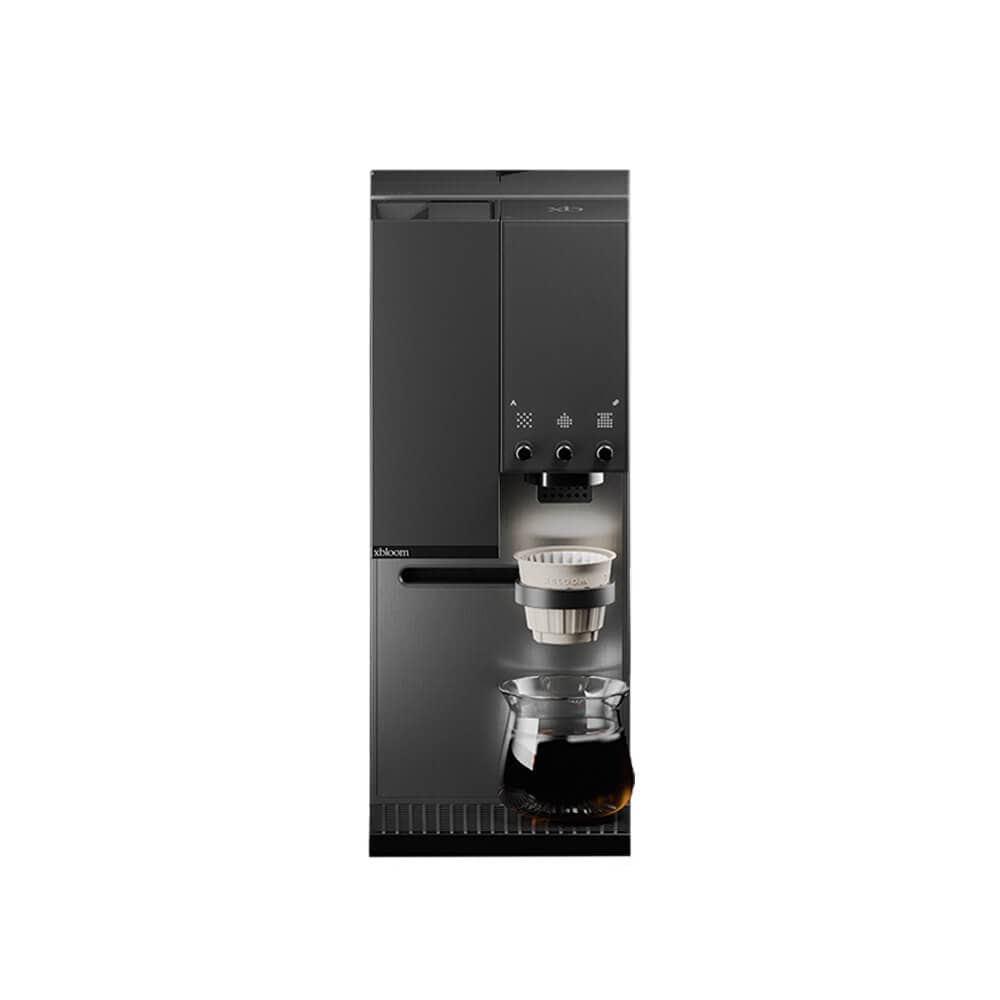 xBloom Studio Precision Coffee Maker - Something's Brewing