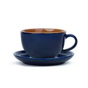 XL Cuppa Coffee Cup Saucer 320 ML - Something's Brewing