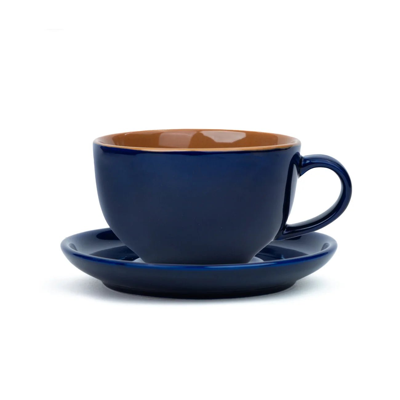 XL Cuppa Coffee Cup Saucer 320 ML - Something's Brewing
