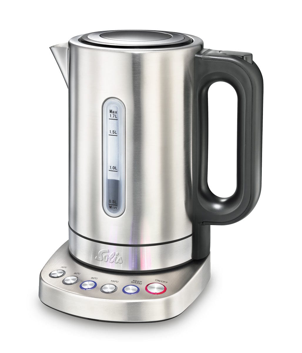 Solis Solis Vario Temp Kettle
