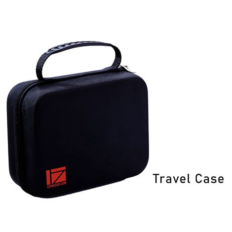 1Zpresso Coffee Manual Grinder Travel Case - Something's Brewing