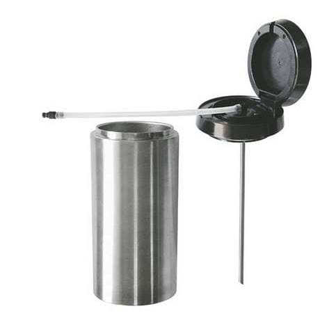 KLM Milk Container 600ml for All fully Automatic Espresso Machines