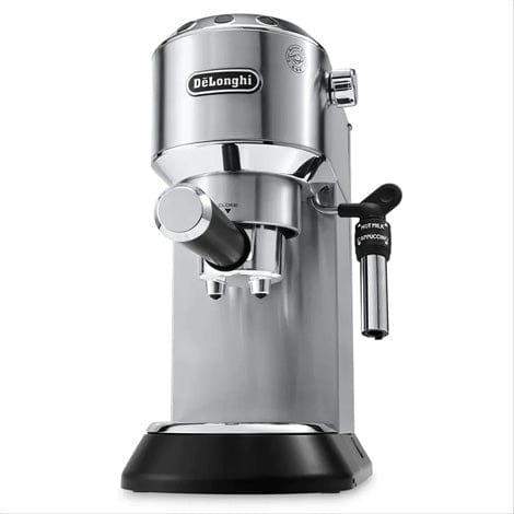 Somethings Brewing Store DELONGHI EC685.R 1350-Watt Semi Automatic Espresso Coffee Machine