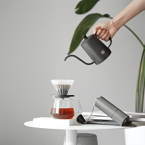 timemore Timemore C2 Pour over Fish Set
