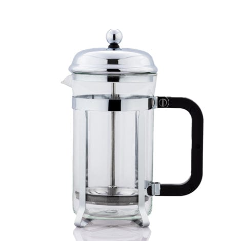 Kaapi Manual Brewing 600ml French Press - 600ml- Perfect Gift for Coffee Lovers