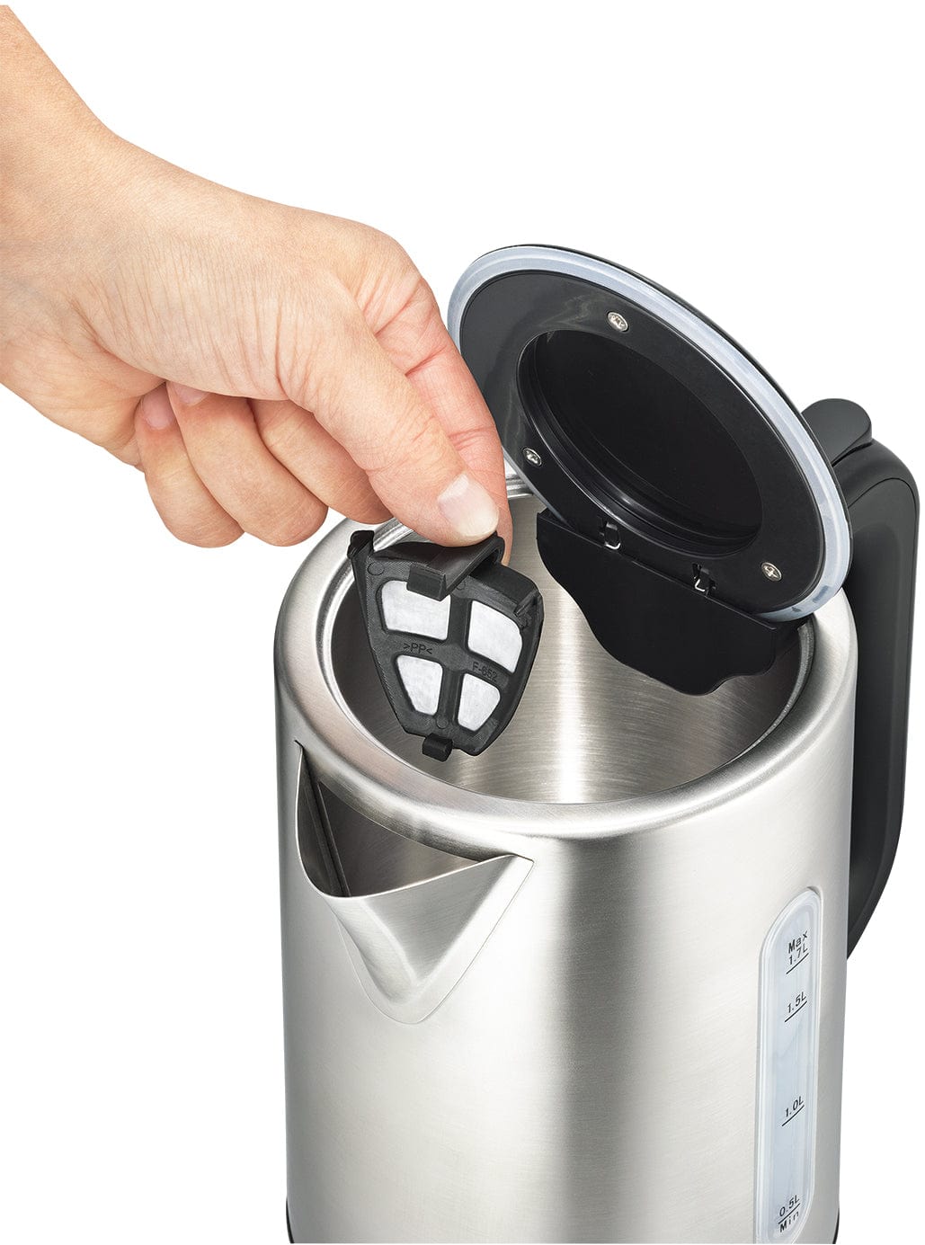 Solis Solis Vario Temp Kettle
