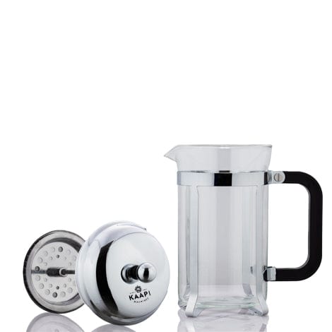 Kaapi Manual Brewing 600ml French Press - 600ml- Perfect Gift for Coffee Lovers