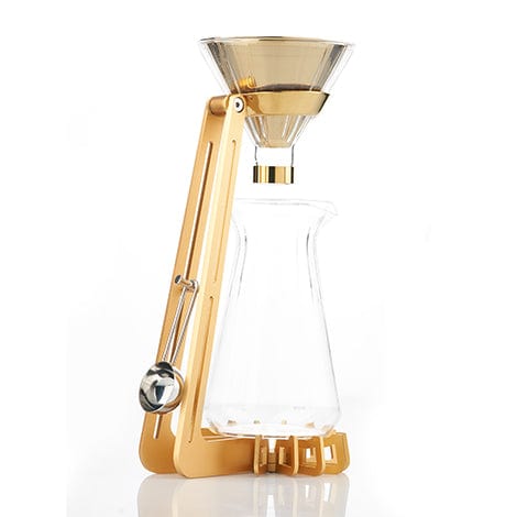 shaze Manual Brewing The Caffeinator Gold