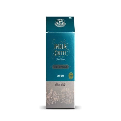 Coffee Board Ground coffee Coffee Board India Coffee A Premium Arabica Coffee Blend
