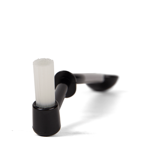 Budan budan Budan Cleaning Brush - Standard