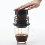 Cafflano Manual Brewing Cafflano Kompact - Hot & Cold Brewer