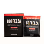 Coffeeza Coffeeza Dark Roast Pour-Over Coffee