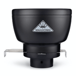 Mahlkonig Accessories Mahlkönig Mini Hopper ( Black) for EK43S