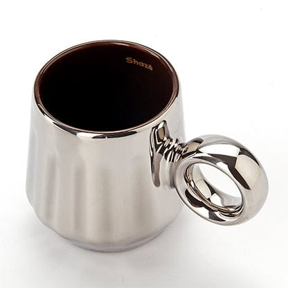 Shaze Accessories Espresso Cup (Set of 6)