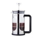 Budan Budan French Press Coffee maker Stainless Steel | Best French Press Coffee Maker