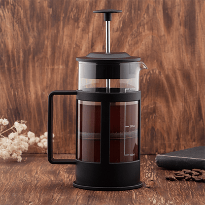 Budan Budan French Press and Coffee maker 350 ml