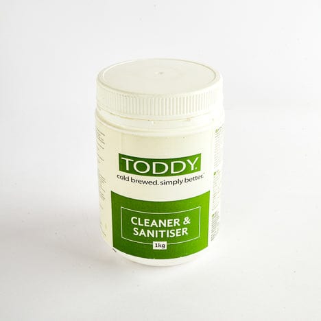 Toddy Toddy Cleaner and Sanitizer