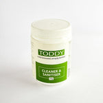 Toddy Toddy Cleaner and Sanitizer