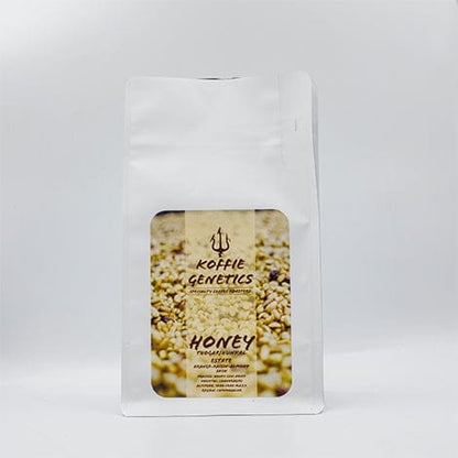 Koffie Genectics Roaster Koffie Genetics Honey