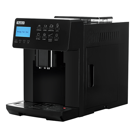 Budan Budan fully Automatic Espresso Machine | Best for Home Use