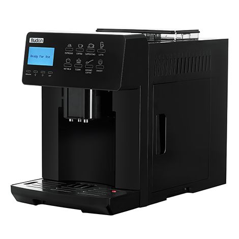 Budan Fully Automatic Coffee Machine with One Touch Button Home