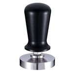 Budan budan Budan 58mm Push Tamper for espresso lovers