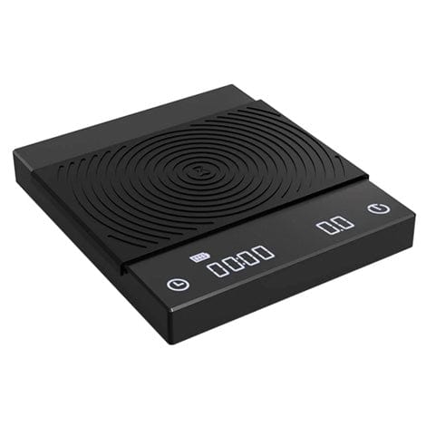 Timemore Timemore Black Mirror Coffee Weighing Scale - Black