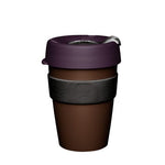 keepcup KeepCup Original, Reusable Plastic Cup, Travel Mug, 12oz / 340 ml