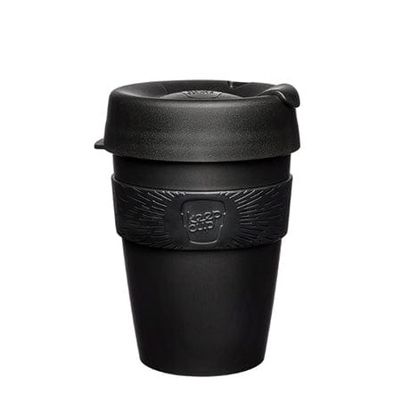 keepcup KeepCup Original, Reusable Plastic Cup, Travel Mug, 12oz / 340 ml