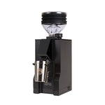 Eureka Black Eureka Mignon Zero Coffee Grinder