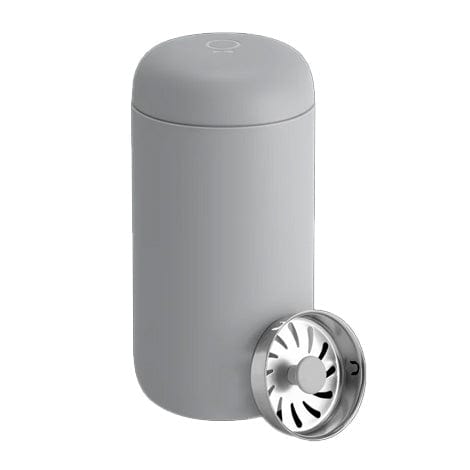 Fellow Matte Grey Fellow Carter Move Mug 350ml / 12oz