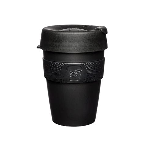 keepcup Black KeepCup Thermal, Reusable Cup, M 12oz / 340ml