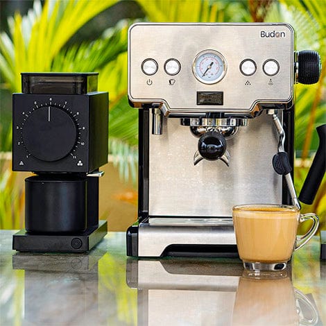 Something's Brewing Bring Your Own Machine - Learn how to brew better coffee!