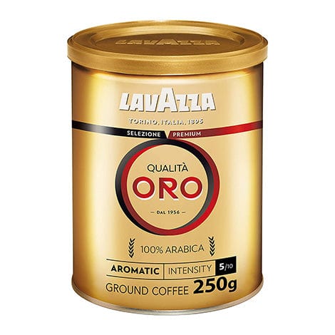 Lavazza Ground coffee 250gms / Espresso Lavazza Qualita Oro-Perfect Symphony 250g