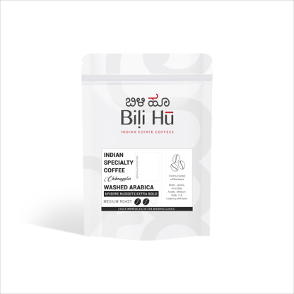 Bili Hu roaster Bili Hu Mysore Nuggets Extra Bold