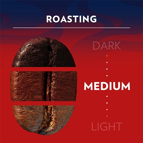 Lavazza Ground coffee 250gms / Espresso Lavazza Crema E Gusto, Ground Coffee Powder 250g