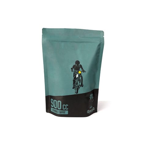 Trip machine Roaster Trip machine 900 cc Strong Coffee