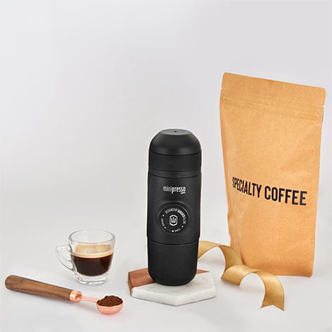 Wacaco Gift box The Espresso Starter Gift Box - Special Combo