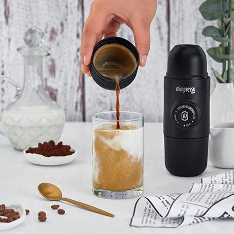 Wacaco Gift box The Espresso Starter Gift Box - Special Combo