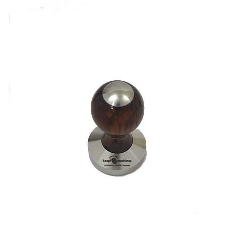 Kaapi Barista Tools Coffee Tamper - Wooden Handle