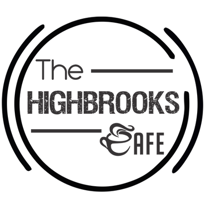 HighBrooks Coffee Roaster HighBrooks Coffee Nietzche