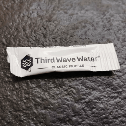 Third Wave Water Accessories Third Wave Water, Minerals for your Coffee