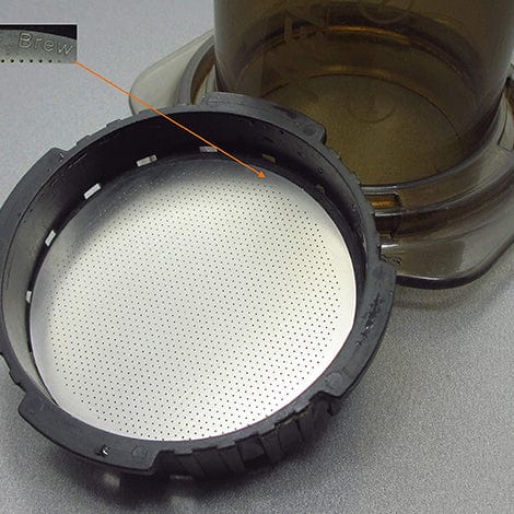 Able Filters Able Disk - Reusable Filter for Aeropress