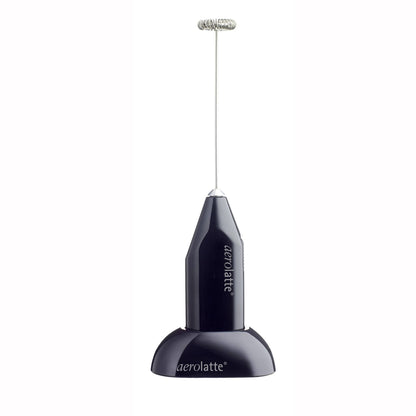 Aerolatte Accessories Black Aerolatte Milk Frother with Stand