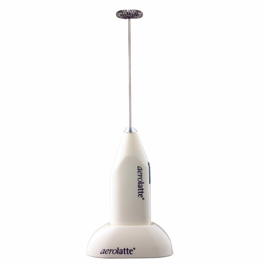 Aerolatte Accessories Black Aerolatte Milk Frother with Stand