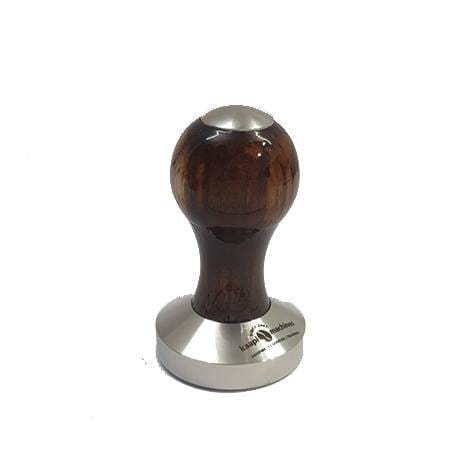 Budan Coffee Tamper - Wooden Handle - Something's Brewing